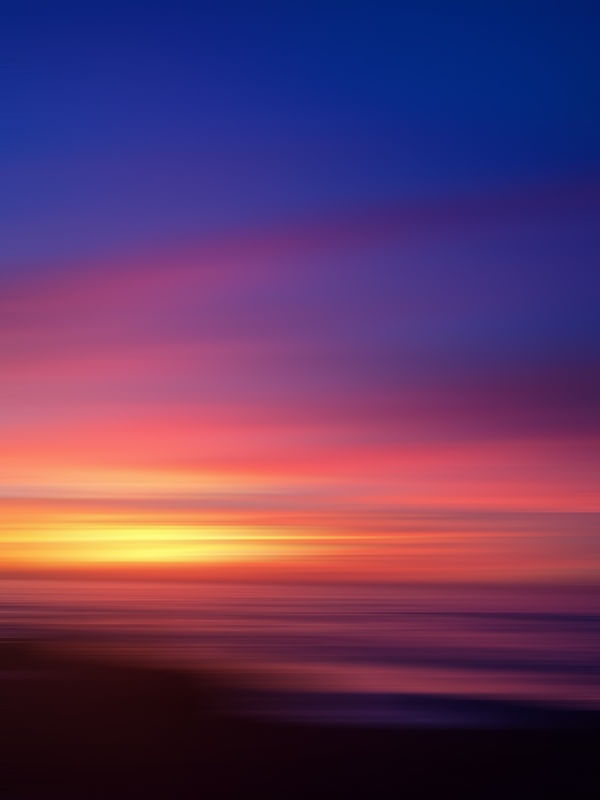ABSTRATO DEGRADÊ DE CORES - 43A