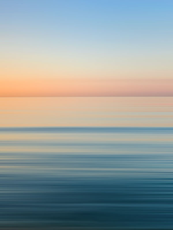 ABSTRATO DEGRADÊ DE CORES - 44A