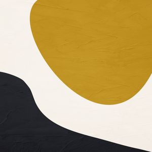 ABSTRATO ORGÂNICO - 63A - Q