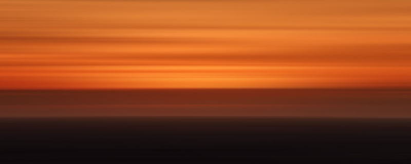 ABSTRATO DEGRADÊ DE CORES - 45B