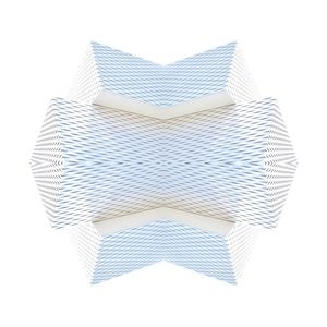 URBAX ESCHER 6