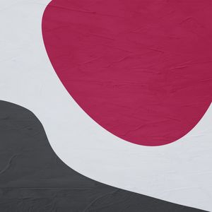 ABSTRATO ORGÂNICO - 63B - Q