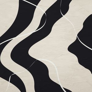 ABSTRATO ORGÂNICO - 72A - Q
