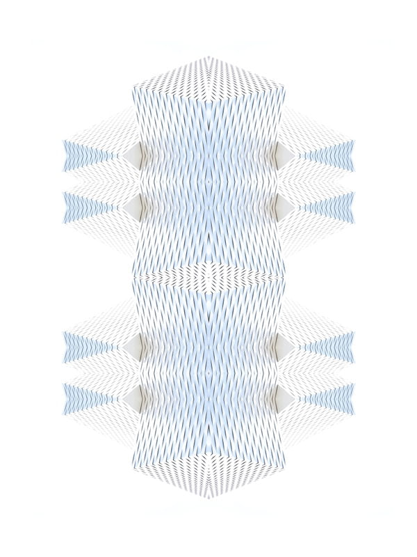 URBAX ESCHER 1