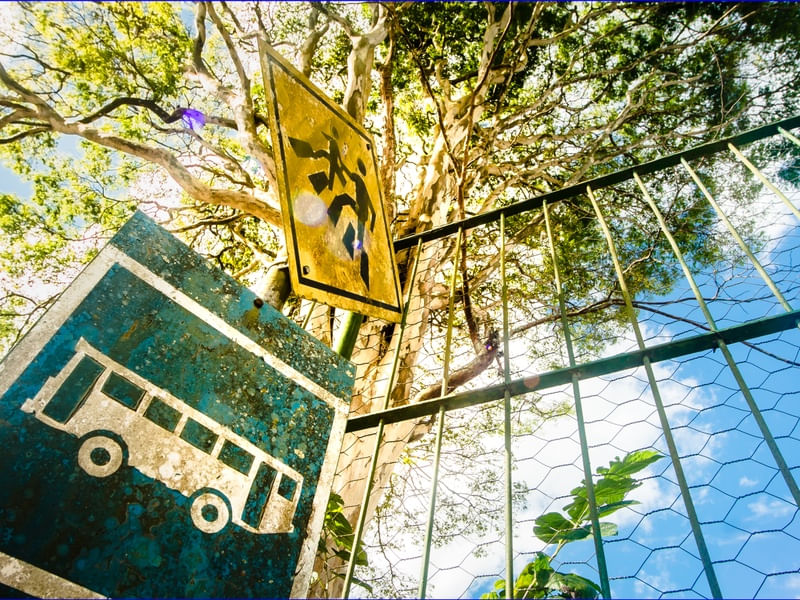 STREET 1