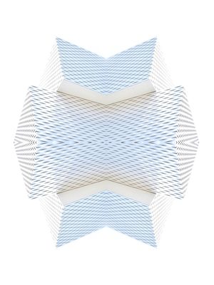 URBAX ESCHER 2