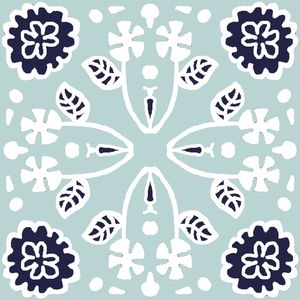 BANDANA MINT