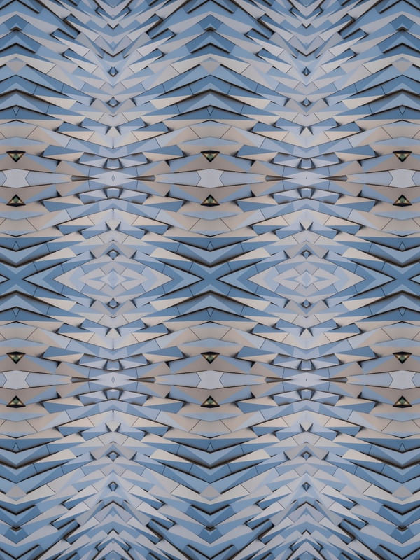 URBAX ESCHER 4