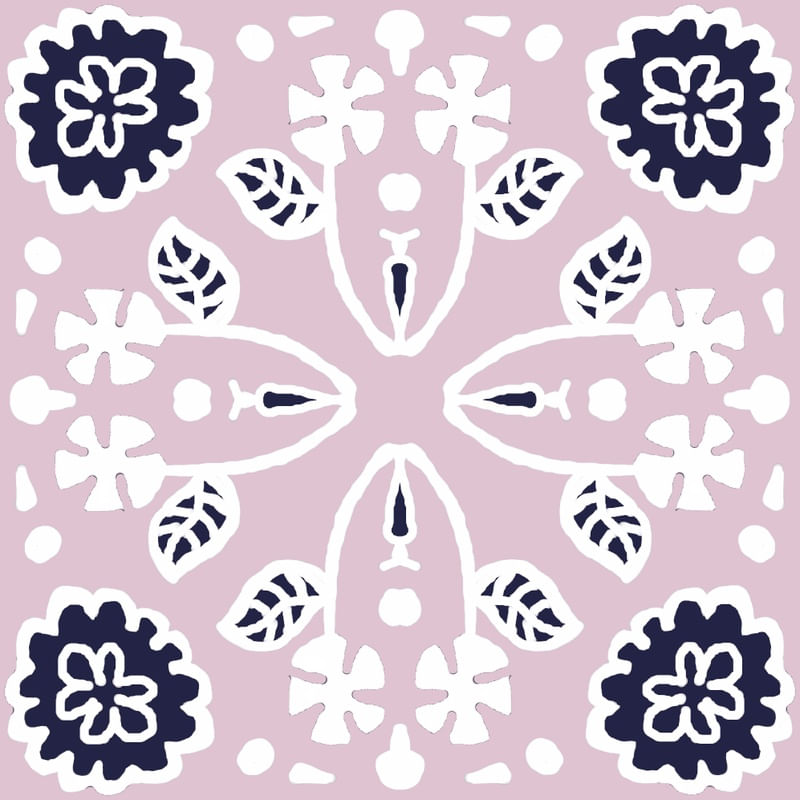 BANDANA PINK