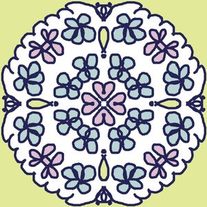 TILE LIME