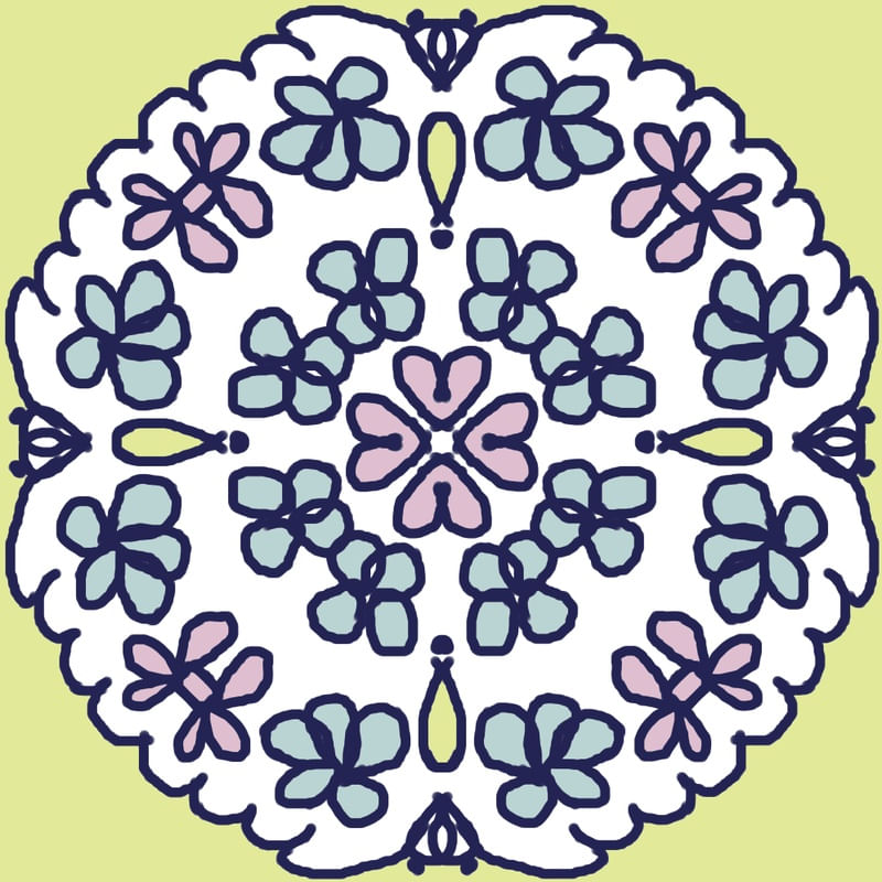 TILE LIME