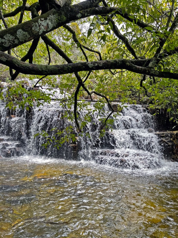 ENCANTOS DO CERRADO - PIRENOPOLIS 2