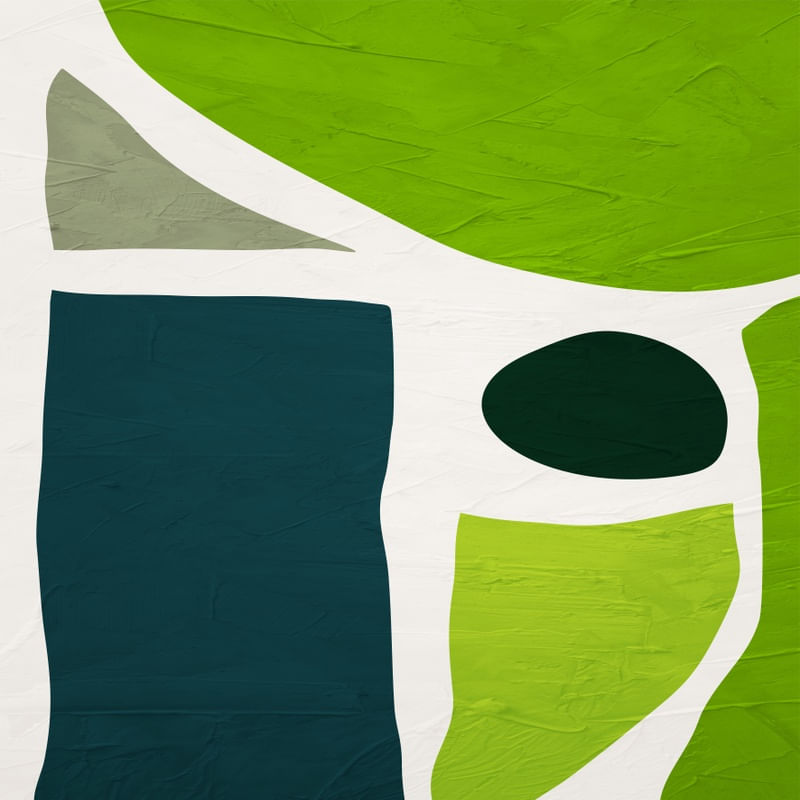 ABSTRATO ORGÂNICO - 61A2 - Q