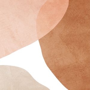 ABSTRATO ORGÂNICO - 148A - Q