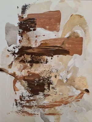 ABSTRACT - TERRA 22