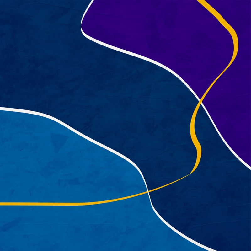 ABSTRATO ORGÂNICO - 138C - Q