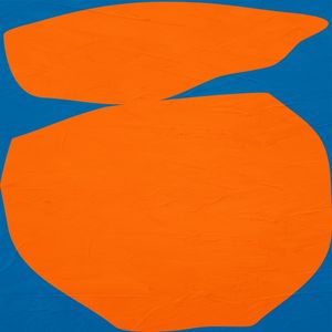 ABSTRATO ORGÂNICO - 57A3 - Q