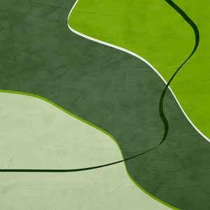 ABSTRATO ORGÂNICO - 138D - Q