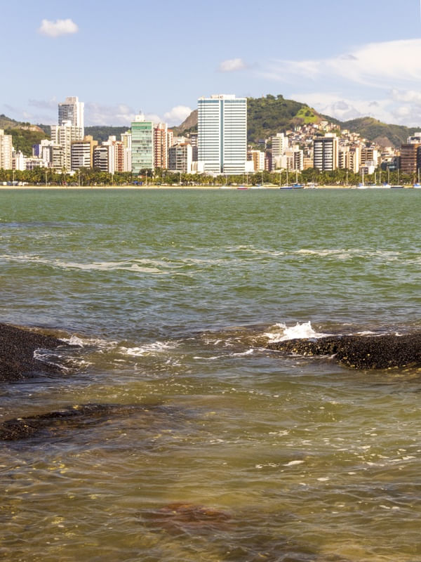 VITÓRIA/ES E SEUS ÂNGULOS I