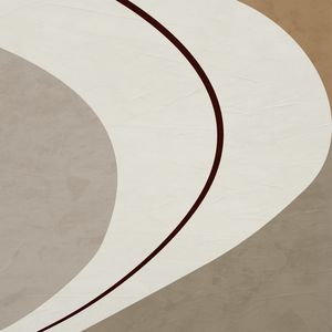 ABSTRATO ORGÂNICO - 139A - Q