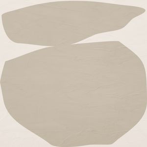 ABSTRATO ORGÂNICO - 57A6 - Q