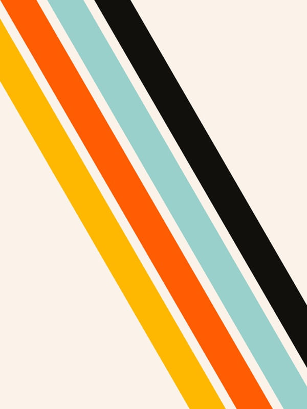GEOMETRICO BAUHAUS - 08D