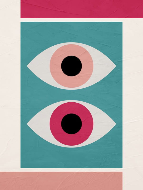 GEOMETRICO BAUHAUS - 03B2