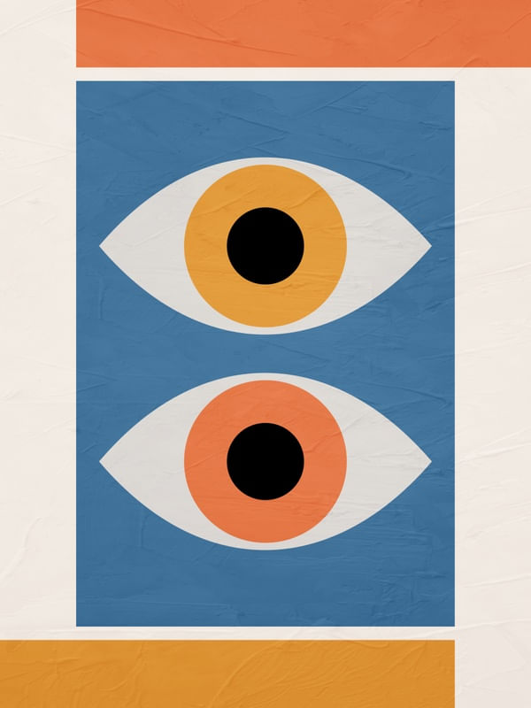 GEOMETRICO BAUHAUS - 03A2