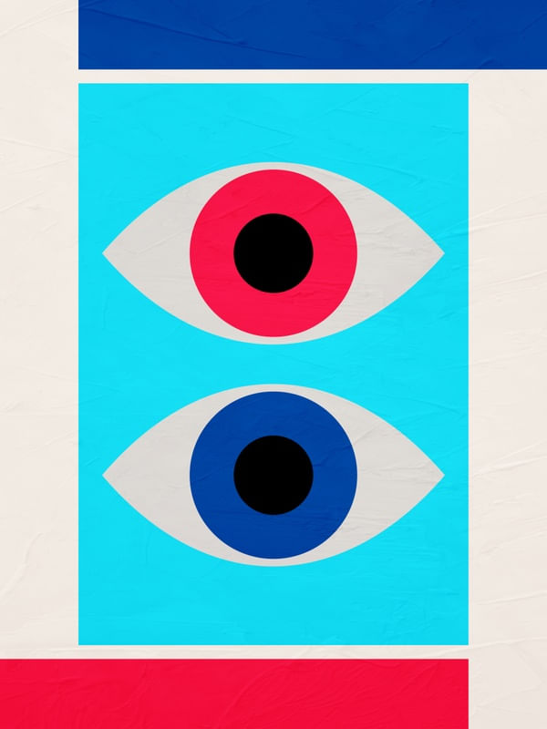 GEOMETRICO BAUHAUS - 03C
