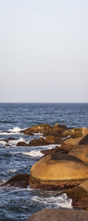 PRAIA DO GRAVATÁ