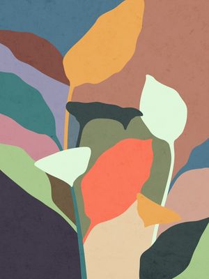 TROPICAL NATURE 2
