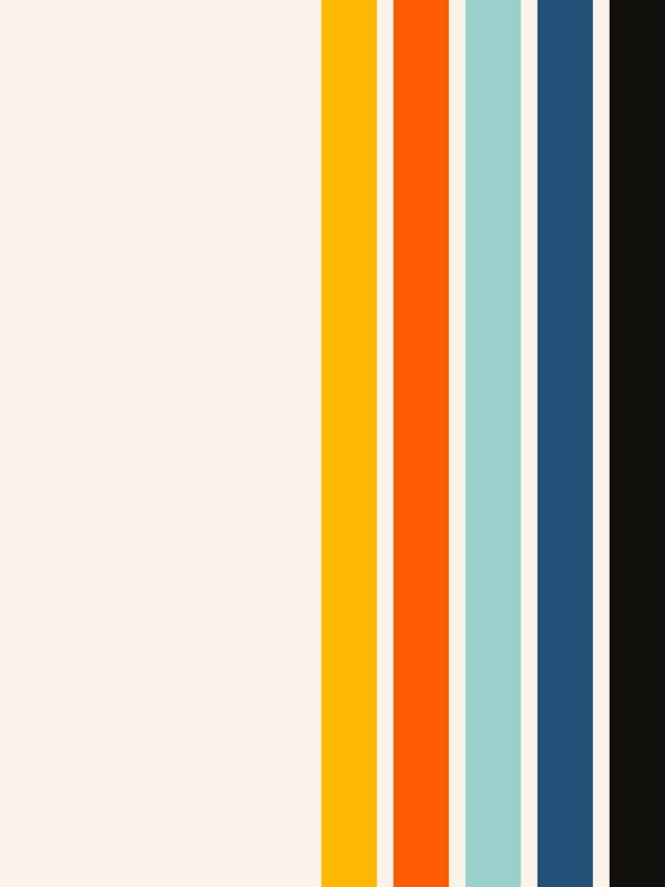 GEOMETRICO BAUHAUS - 08B