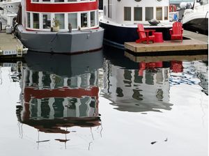 LAR E MAR