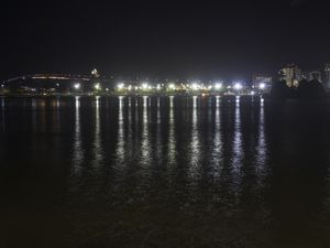 NOITE EM VITÓRIA - ES - CONVENTO NOTURNO