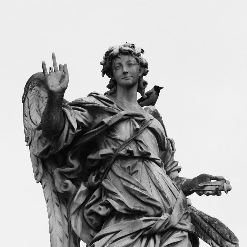 ANGELO ROMANO
