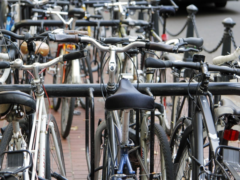 MIL BIKES