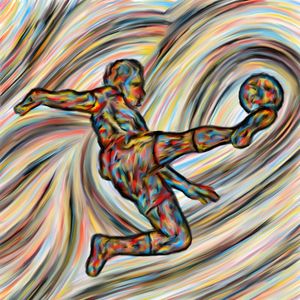 FUTEBOL ARTE E DRIBLE 7