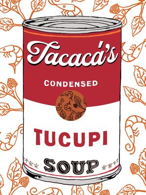 TACACA'S SOUP