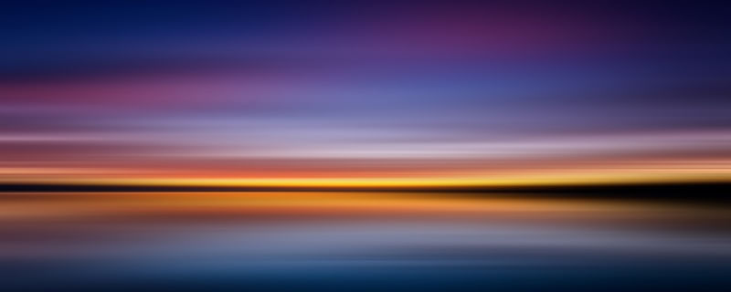 ABSTRATO DEGRADÊ DE CORES - 42B