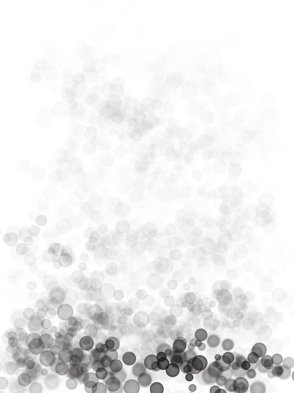 MINIMAL BLACK & WHITE XIV