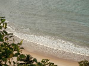 PRAIA DE COQUEIRINHO - PARAÍBA - PAISAGEM III