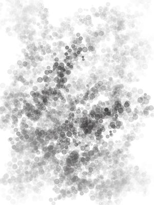 MINIMAL BLACK & WHITE XII