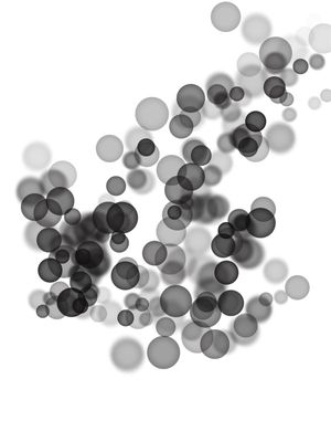 MINIMAL BLACK & WHITE XIII