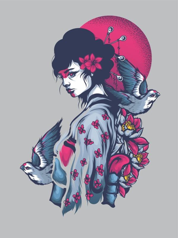 JAPANESE ARTS