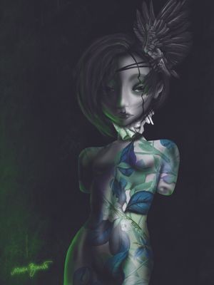 DOLL PLANT
