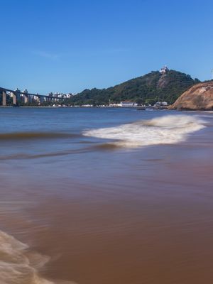 DÍPTICO DIREITO - BAÍA DE VITÓRIA E VILA VELHA