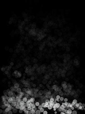 MINIMAL BLACK & WHITE XXV