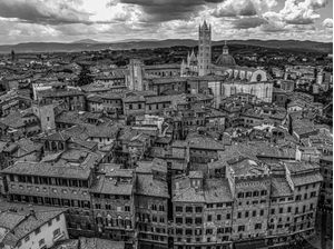 CIDADE DE SIENA