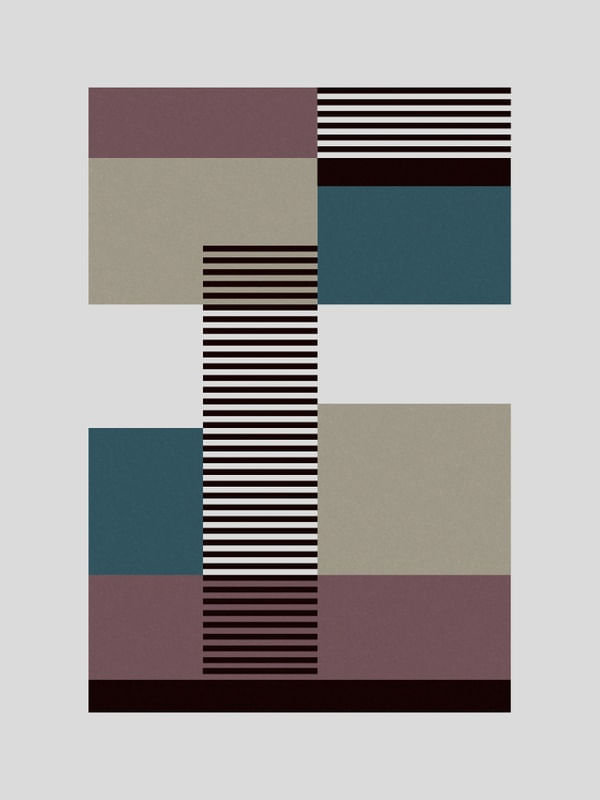 NEUTRO MINIMALISTA II