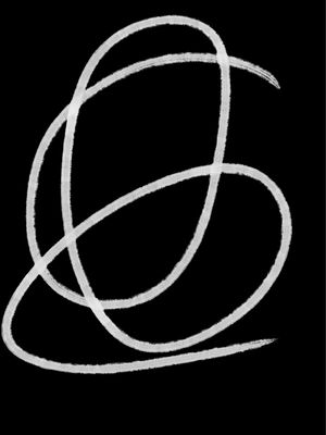 MINIMAL BLACK & WHITE XXVII